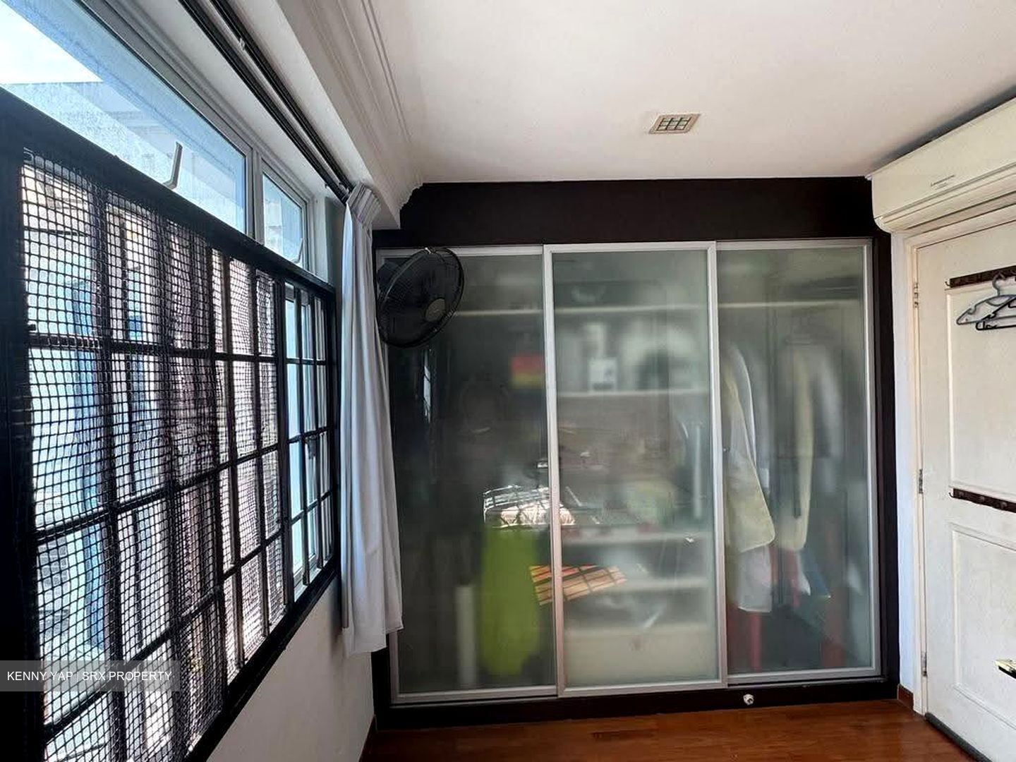 Sunflower Court (D14), Apartment #610131151